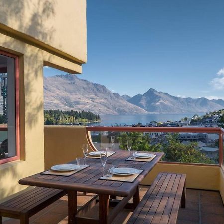 Magnificent Apartment With Great Views! Queenstown Exterior photo