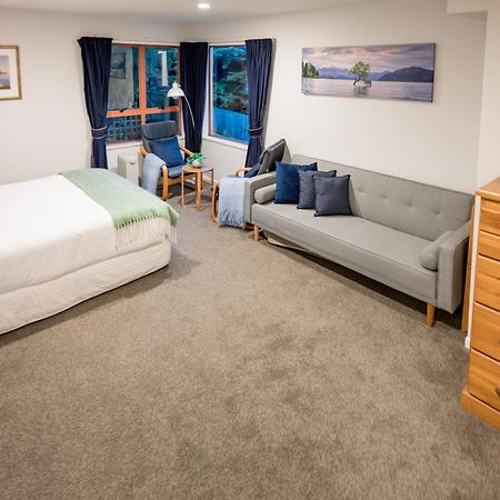 Magnificent Apartment With Great Views! Queenstown Exterior photo